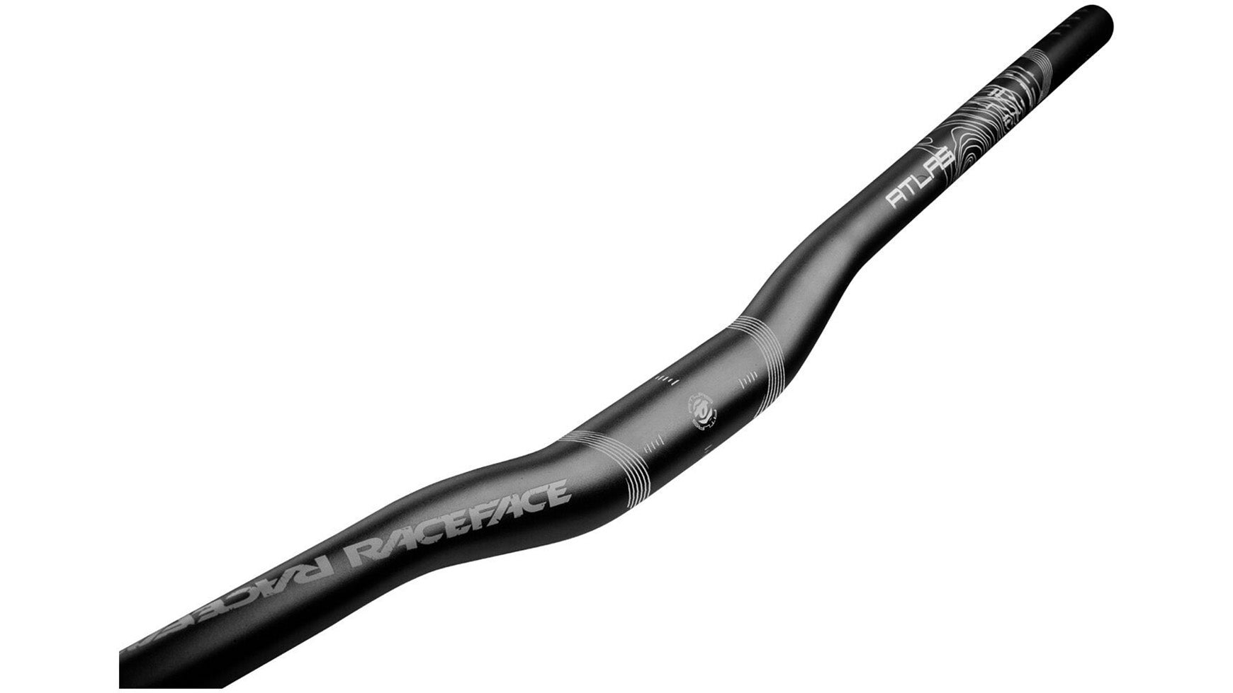 Race Face Atlas 0.5 Riser Lenker image 0