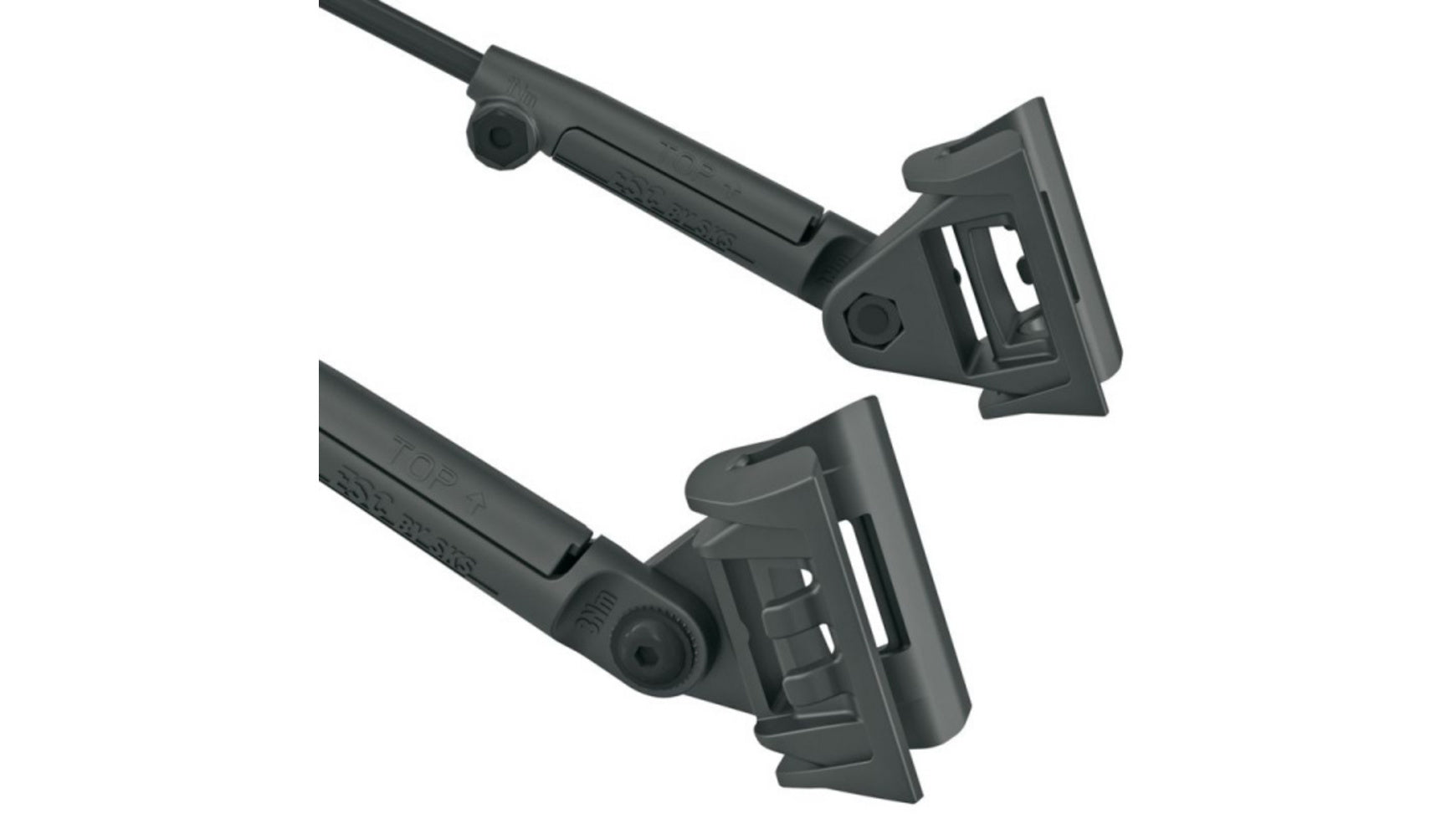 SKS Veloflexx 55 Schutzbleche image 2