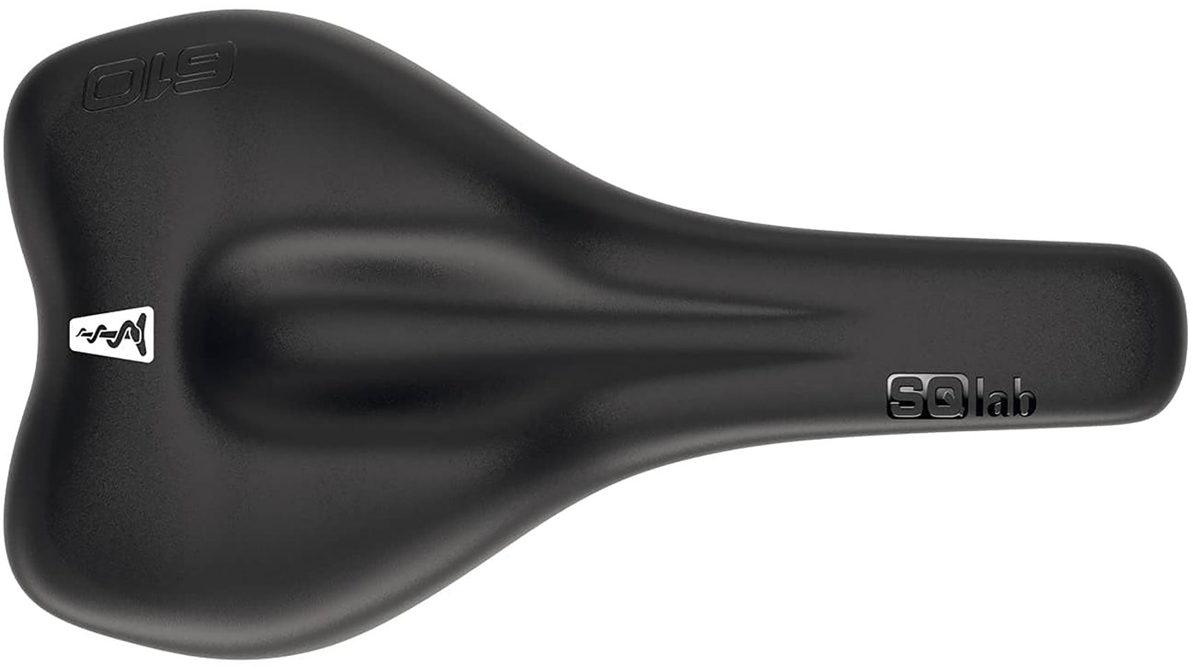 SQ Lab 610 M-D active image 1