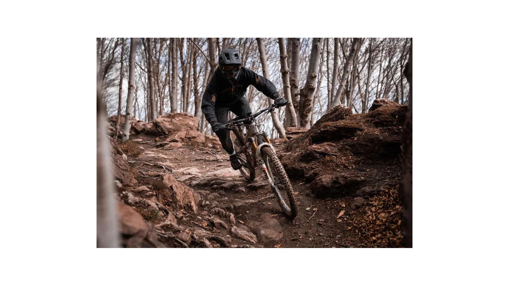 SQlab 30X 12° Carbon Lenker image 4