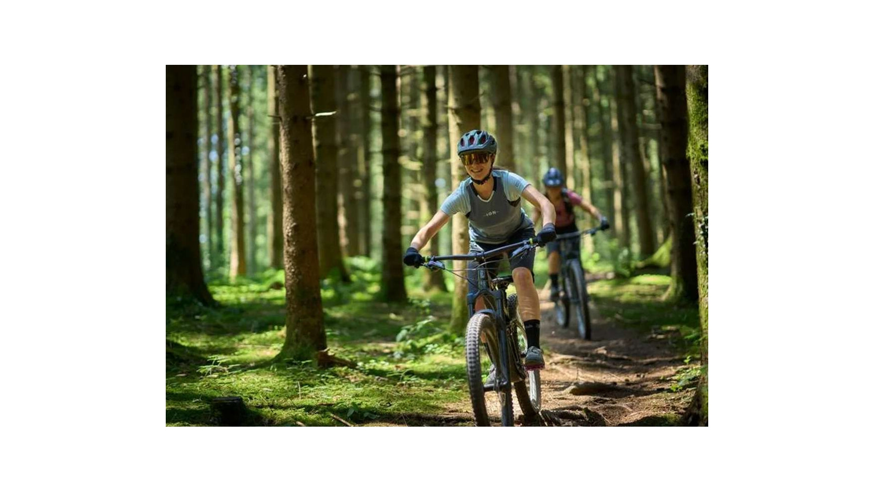 SQlab 30X 12° Carbon Lenker image 5