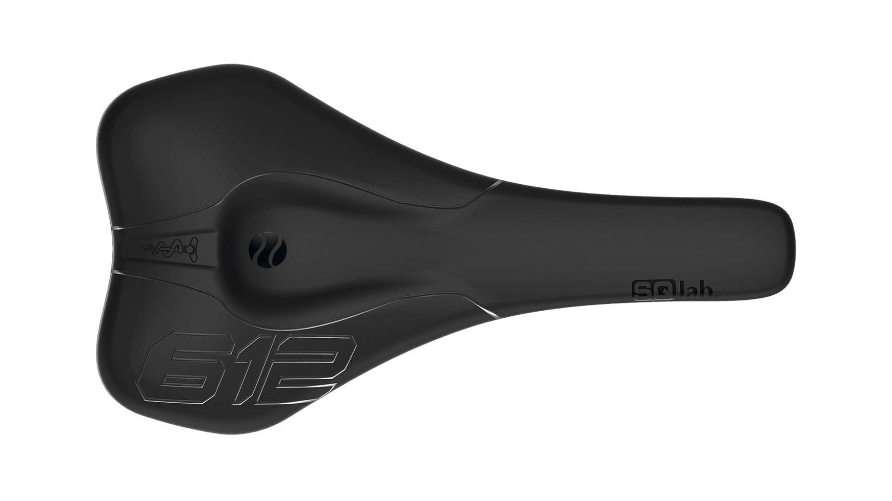 SQlab 612 Ergowave image 1