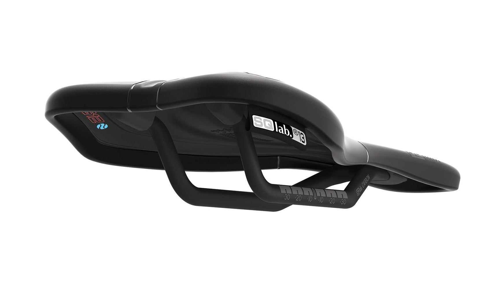 SQlab 612 Ergowave image 5