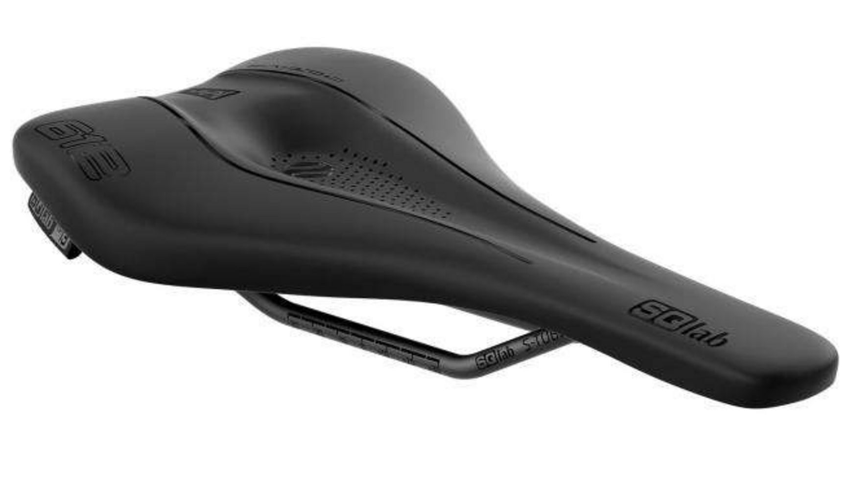 SQlab 612 Ergowave active 2.1 image 0