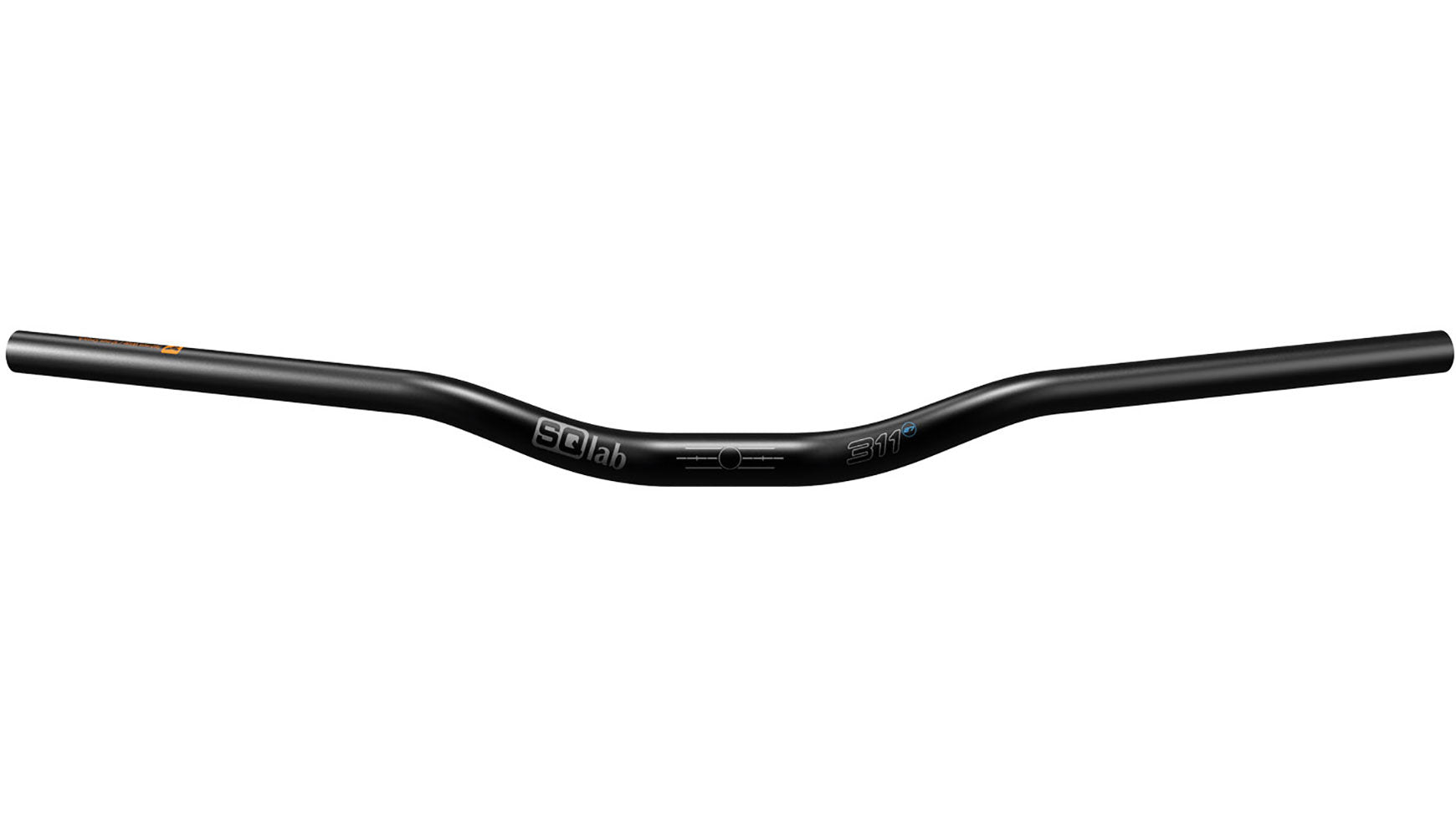 SQlab Lenker 311 2.0 - 27.0 image 0