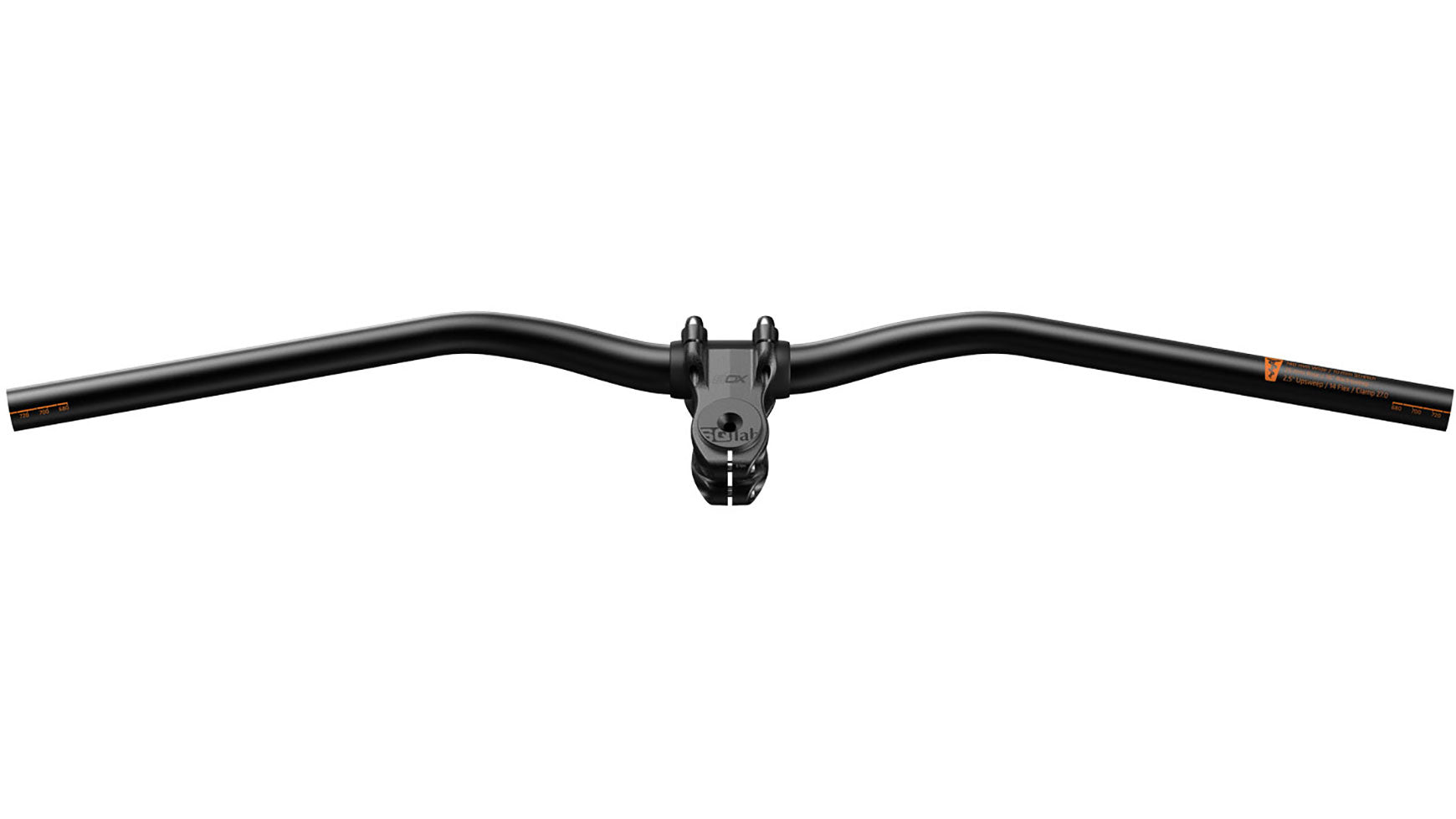 SQlab Lenker 311 2.0 - 27.0 image 2