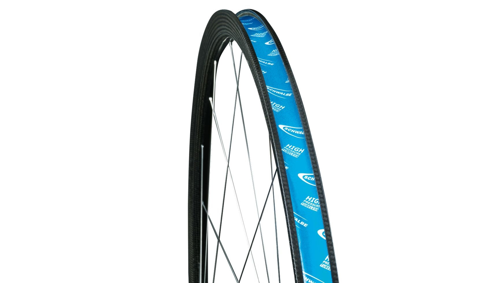 Schwalbe Felgenband TL 32mm image 1