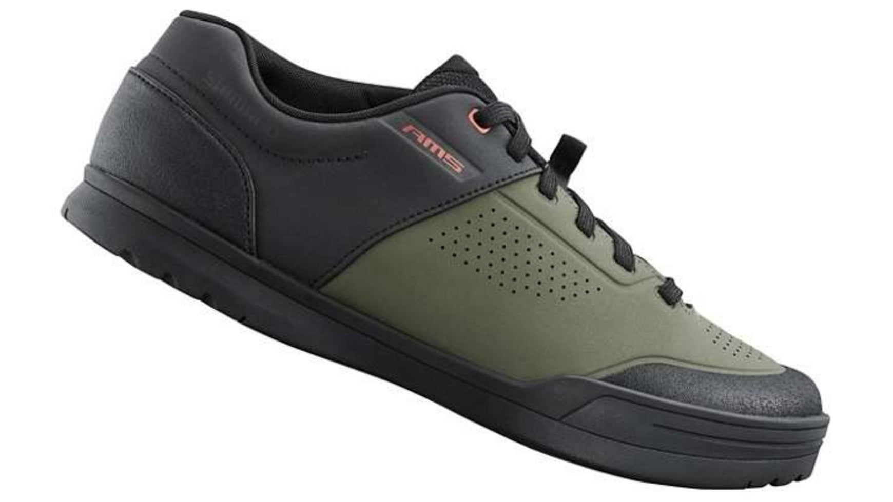 Shimano AM503 image 0