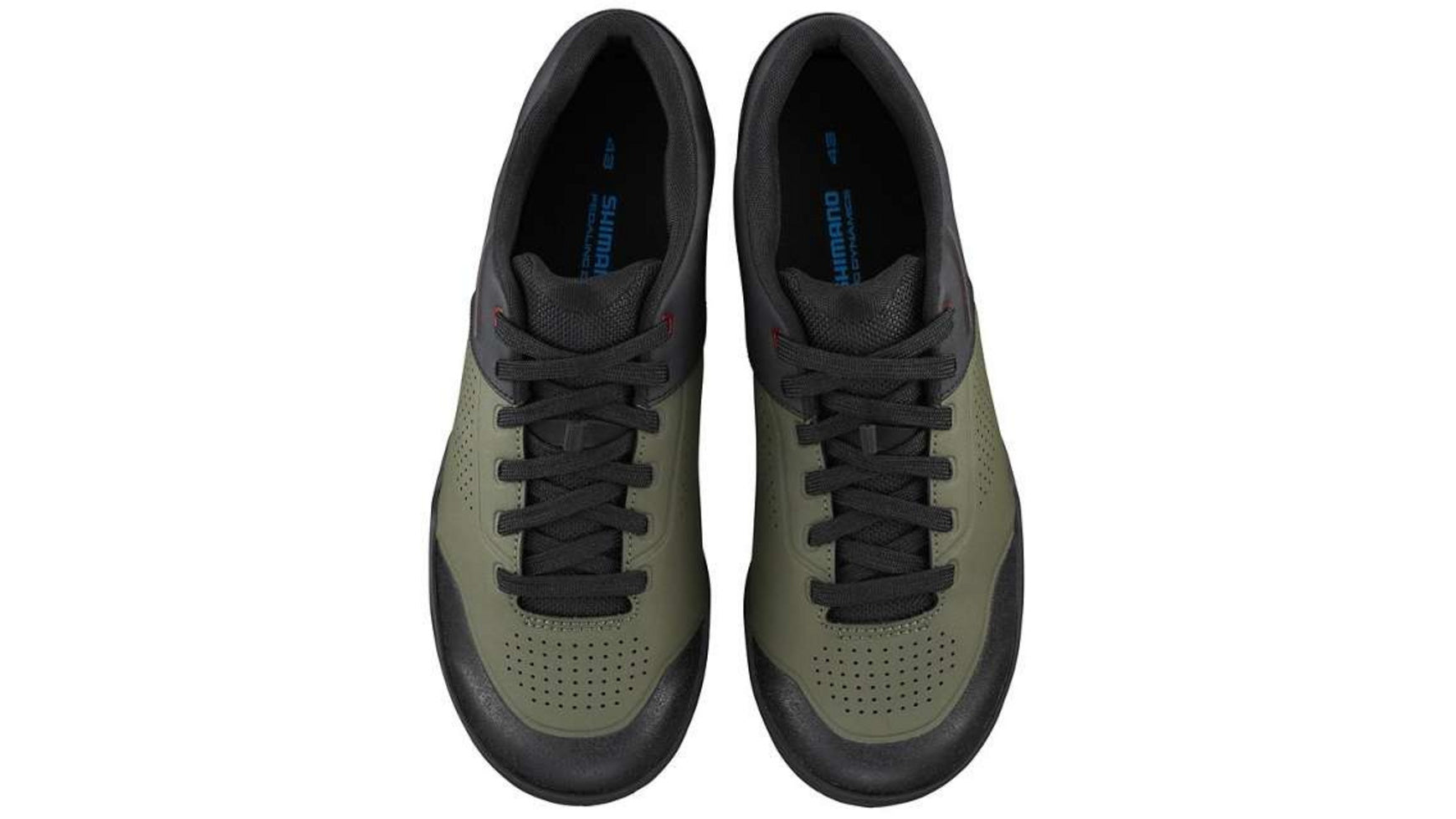 Shimano AM503 image 1