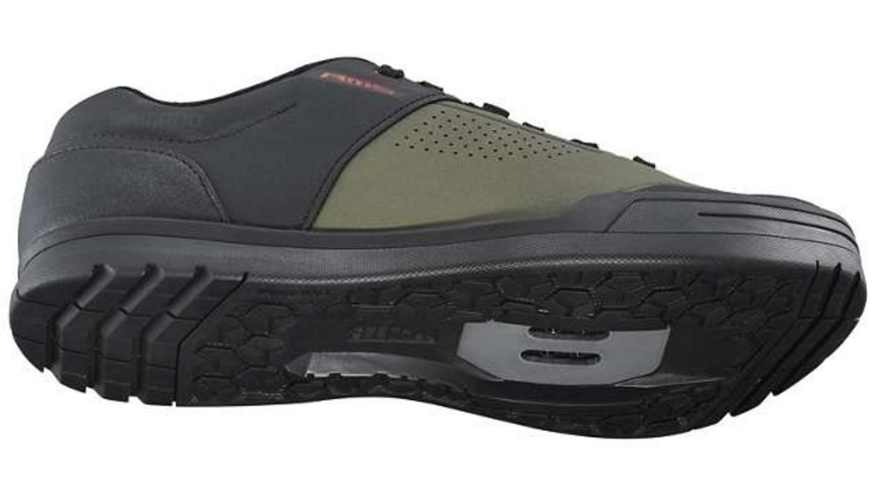 Shimano AM503 image 2