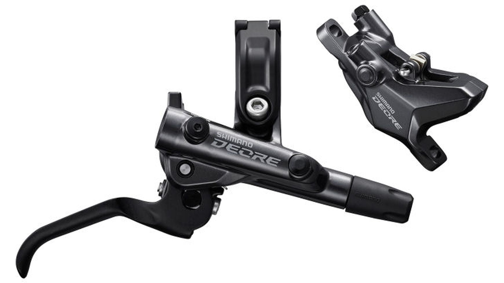 Shimano Deore M6100 Scheibenbremse image 0