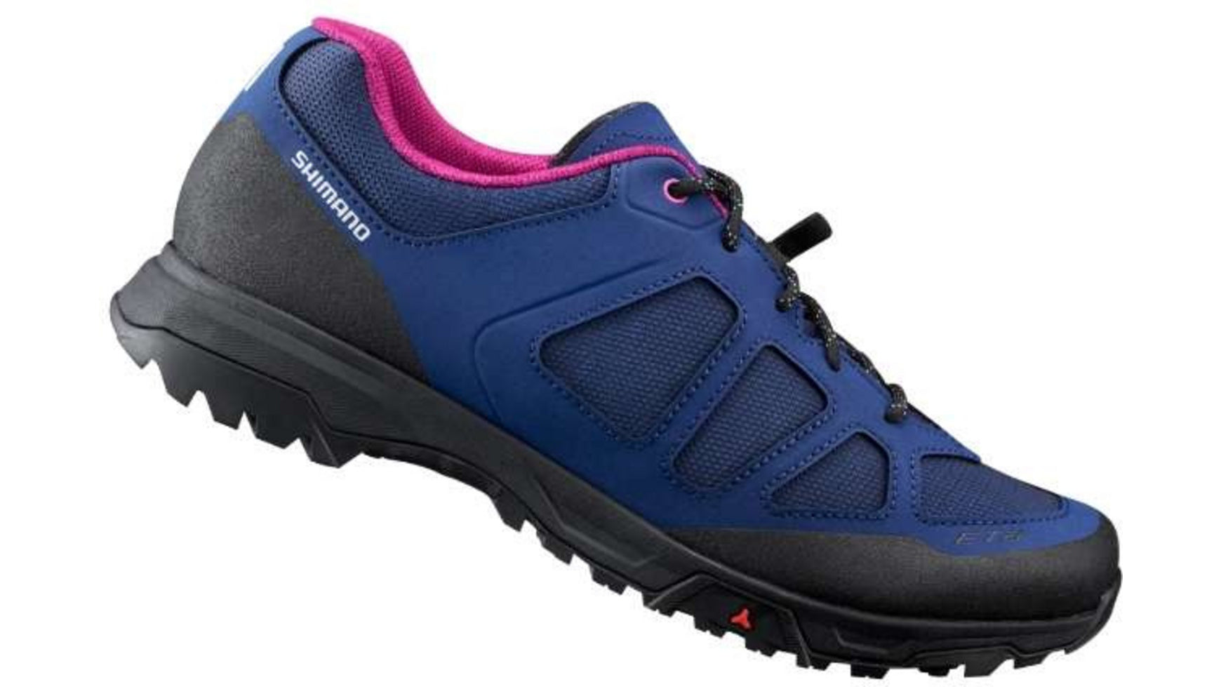 Shimano ET3 W image 0