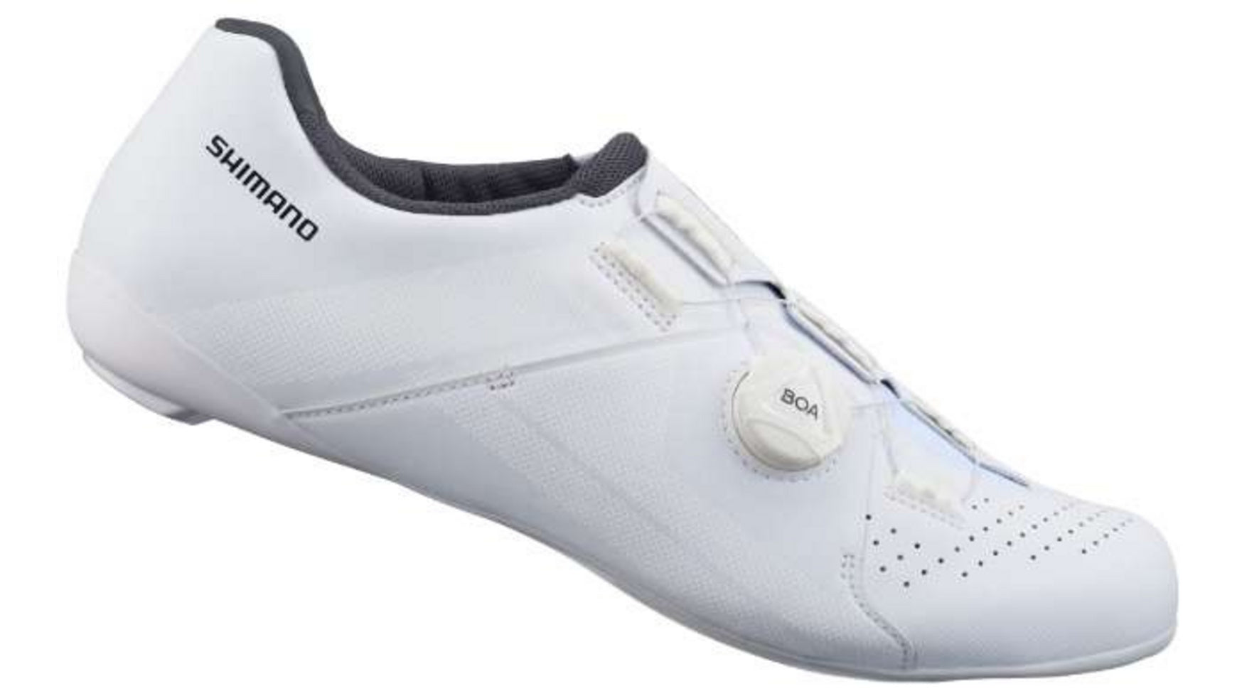 Shimano RC3 Rennradschuhe Herren image 8