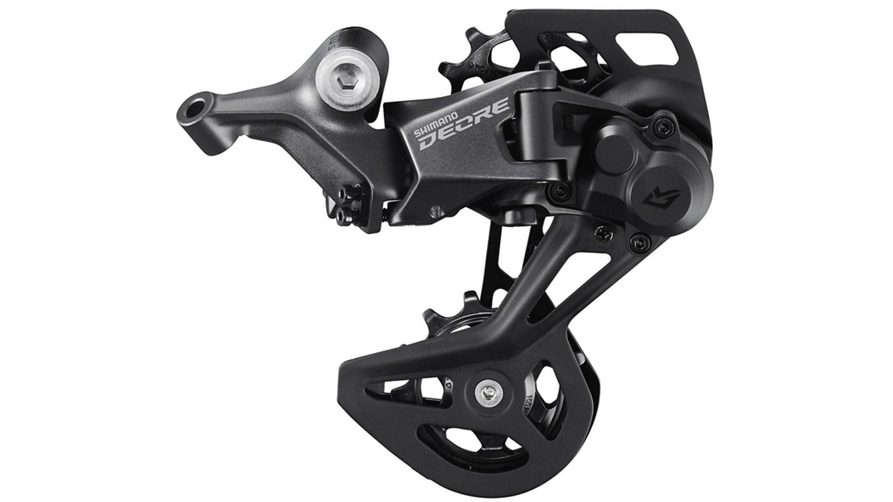 Shimano RD-M5130 Schaltwerk 10-fach image 0