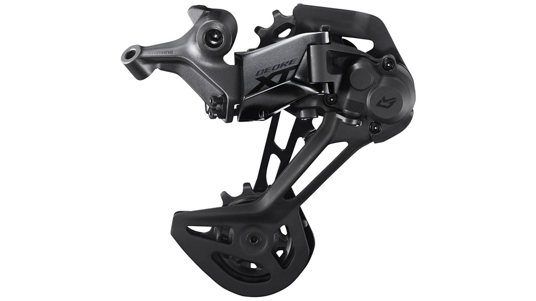 Shimano RD-M8130 Schaltwerk 11-fach image 0