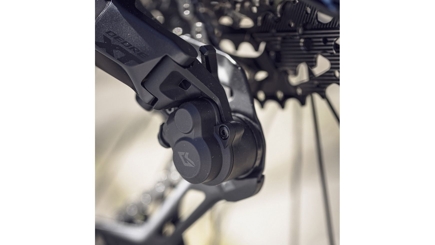 Shimano RD-M8130 Schaltwerk 11-fach image 2