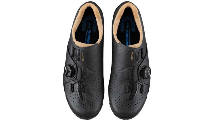 Shimano XC3 W MTB Schuhe Damen image 1