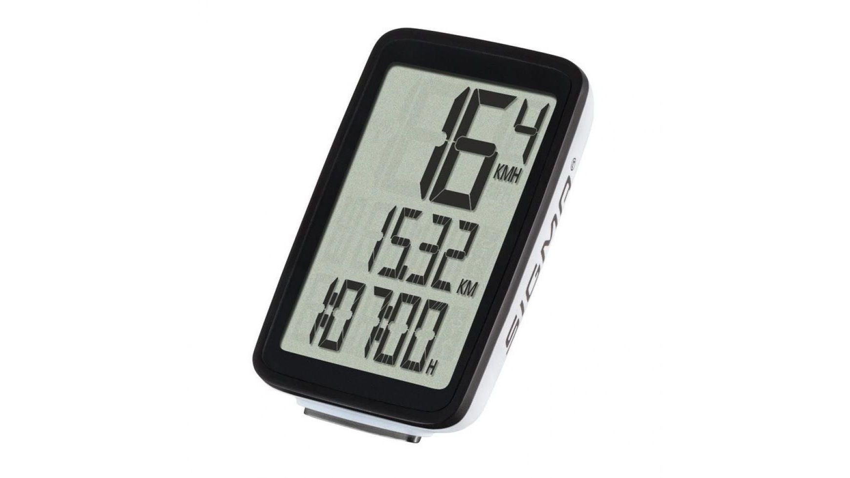 Sigma Pure ATS Fahrradcomputer image 0