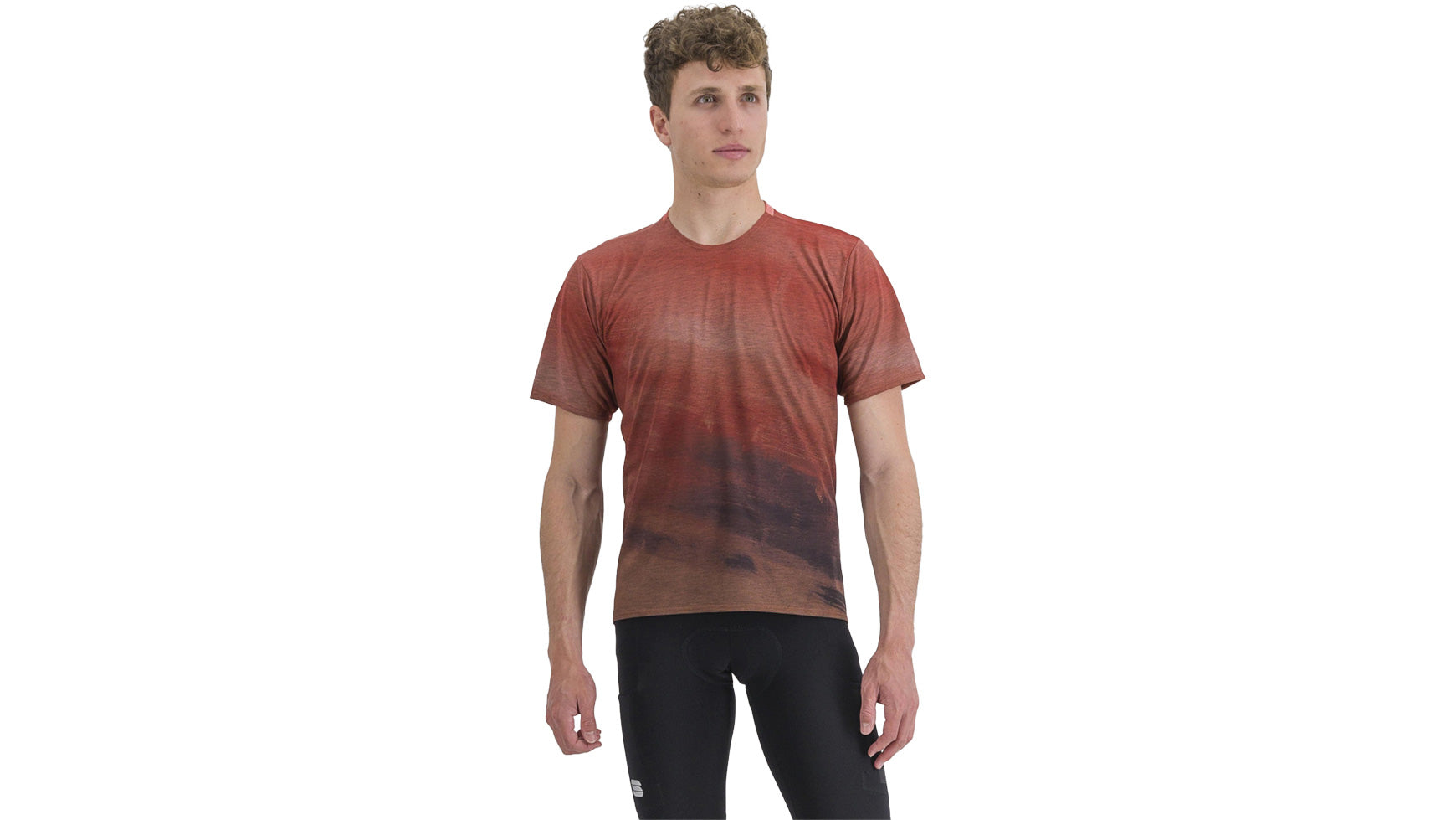 Sportful Flow Giara Tee image 0