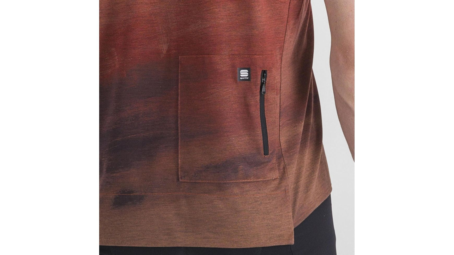 Sportful Flow Giara Tee image 4