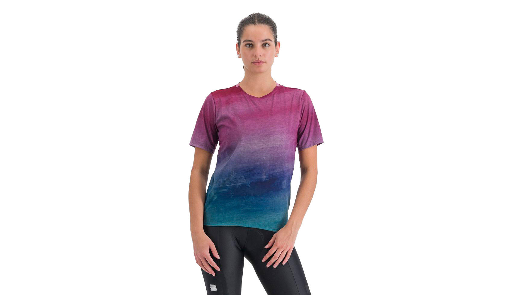 Sportful Flow Giara W Tee image 3