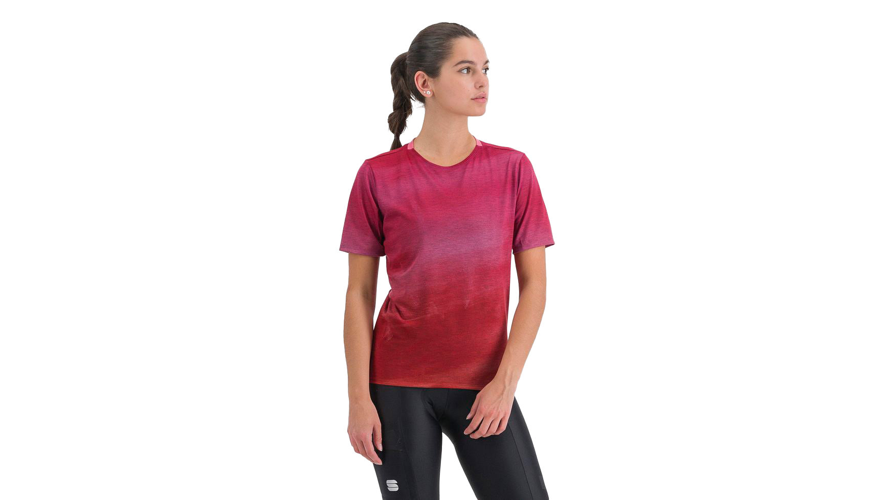 Sportful Flow Giara W Tee image 0