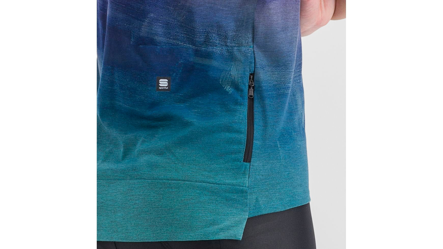 Sportful Flow Giara W Tee image 5