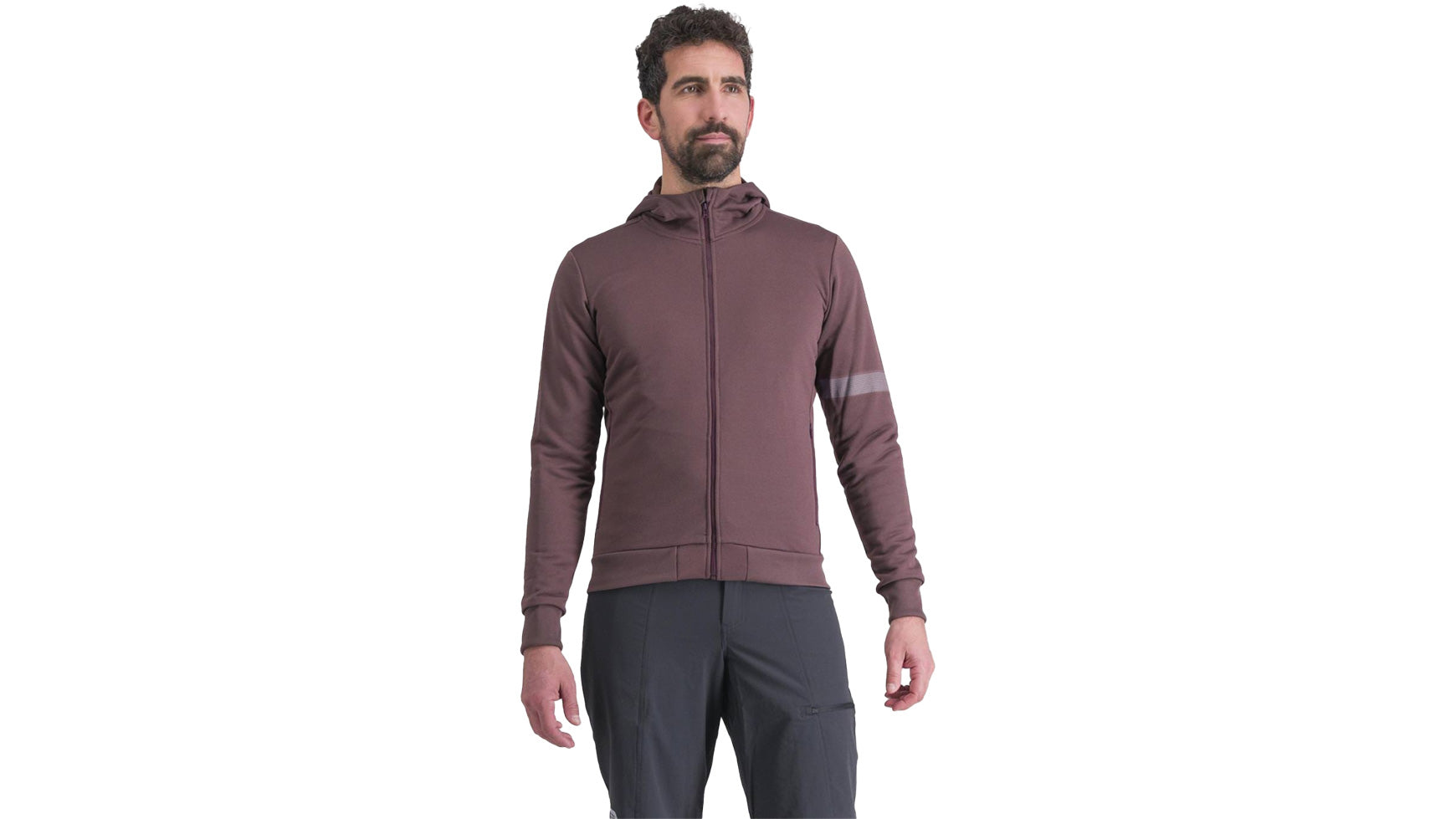 Sportful Giara Hoodie Herren Jacke image 8