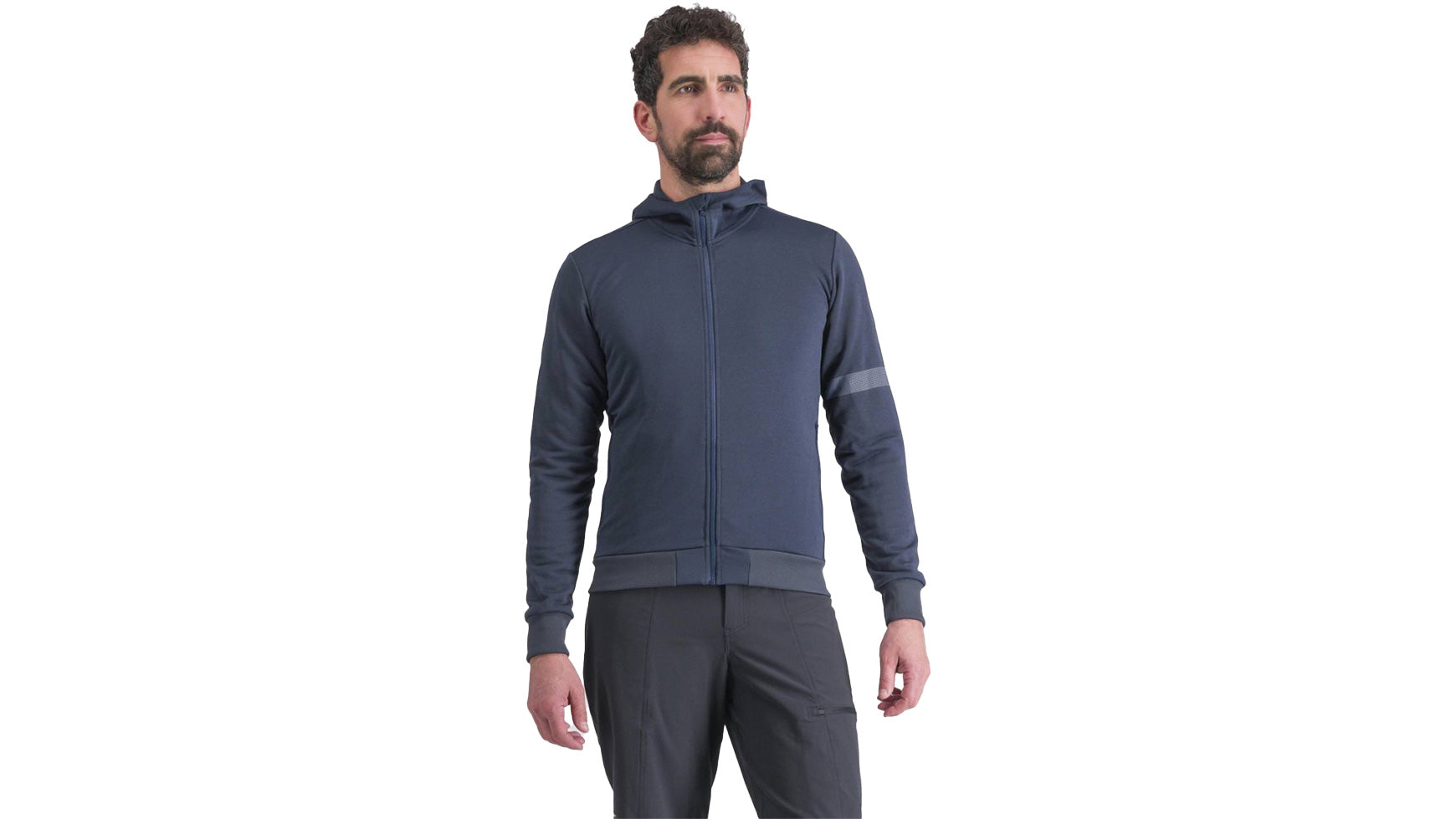 Sportful Giara Hoodie Herren Jacke image 2