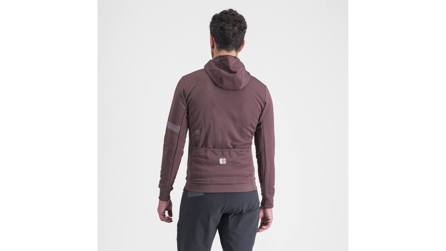 Sportful Giara Hoodie Herren Jacke image 9
