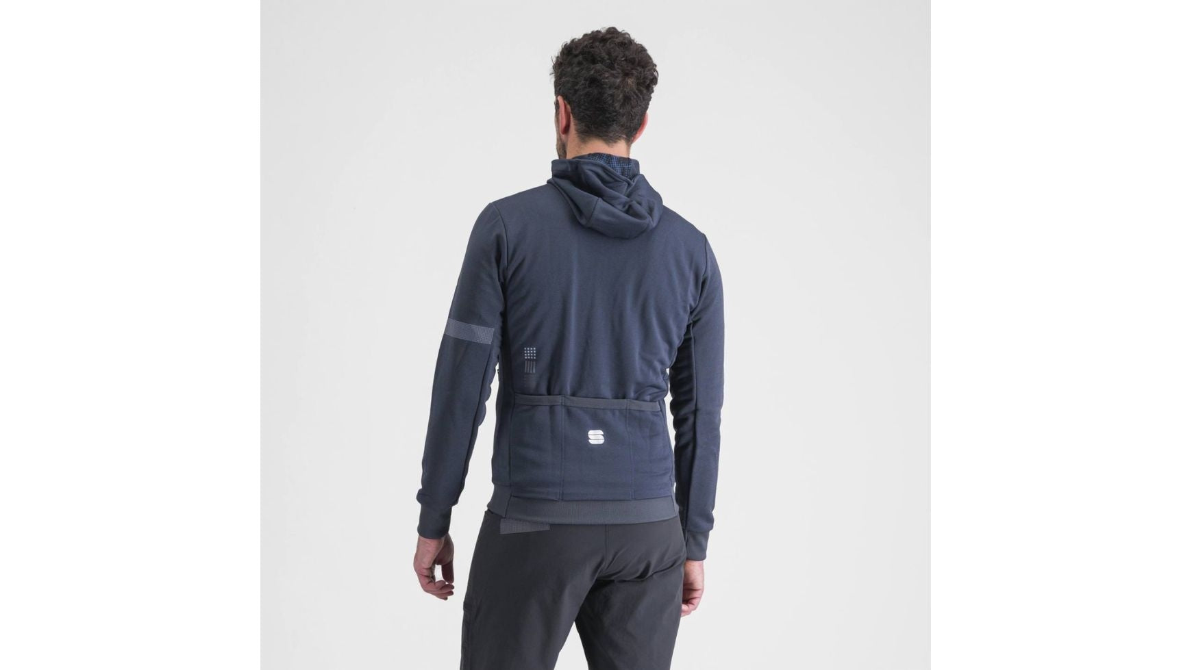 Sportful Giara Hoodie Herren Jacke image 3