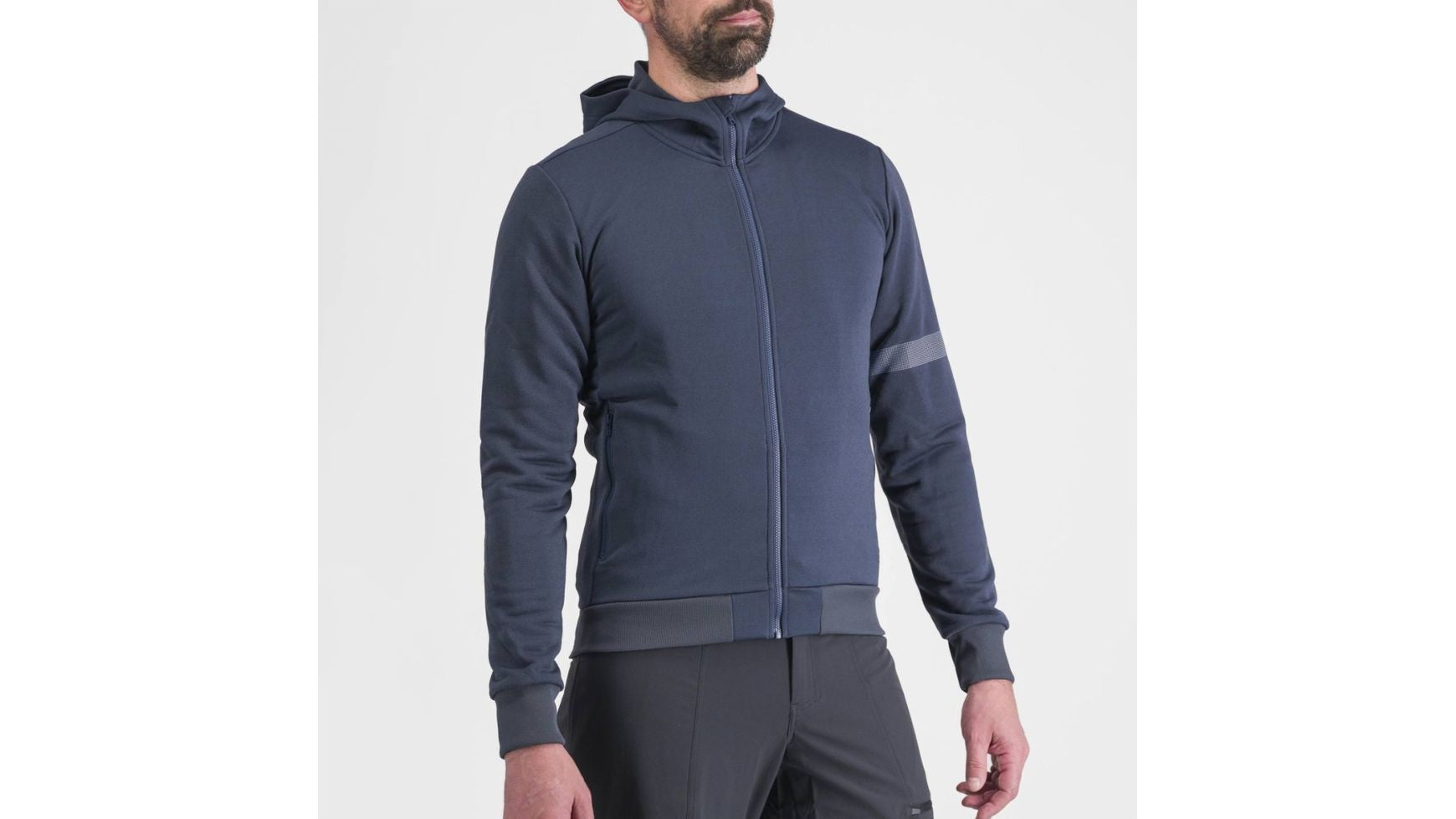 Sportful Giara Hoodie Herren Jacke image 4