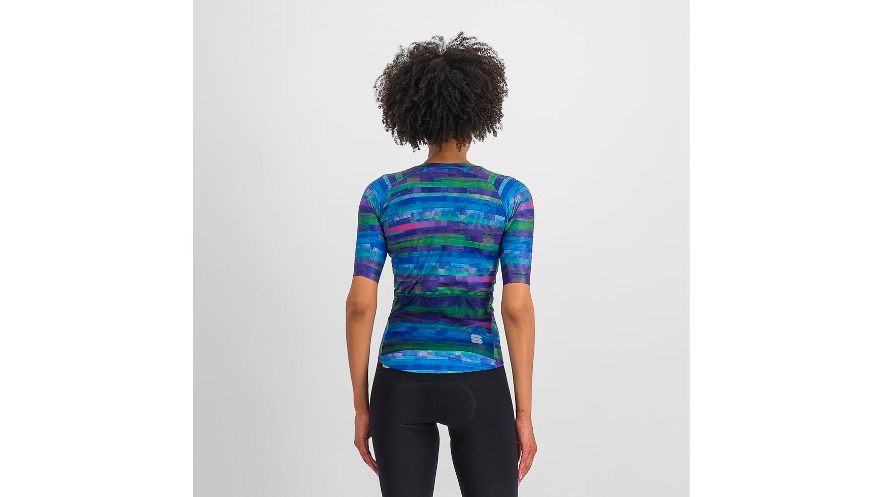 Sportful Glitch W Bomber Jersey image 4