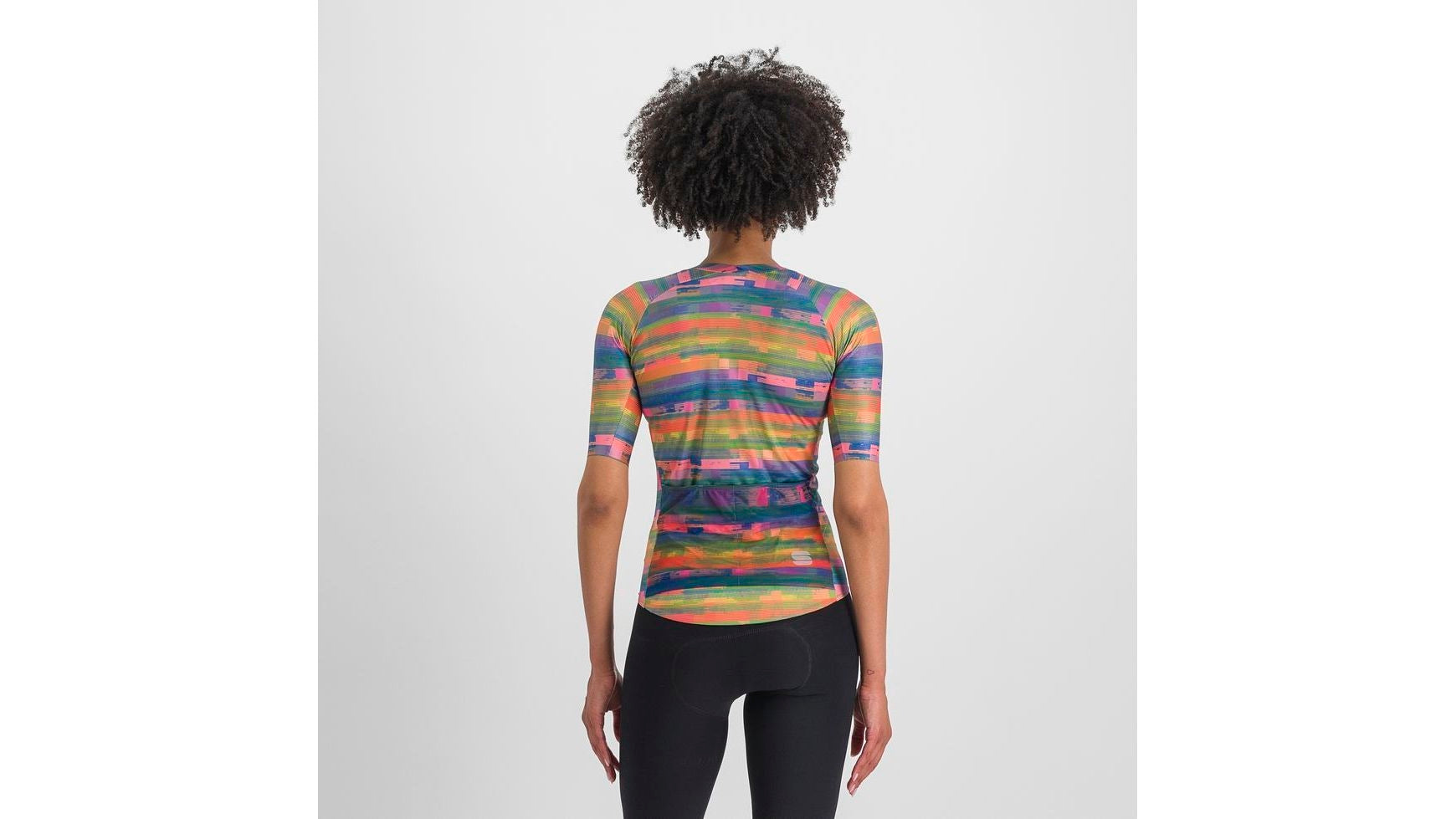 Sportful Glitch W Bomber Jersey image 10