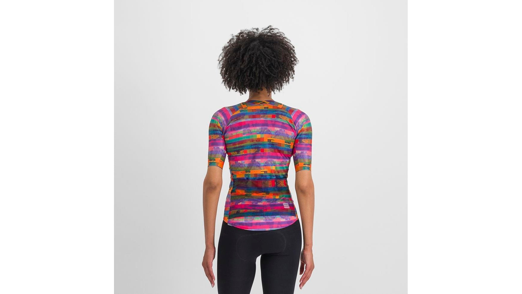 Sportful Glitch W Bomber Jersey image 7