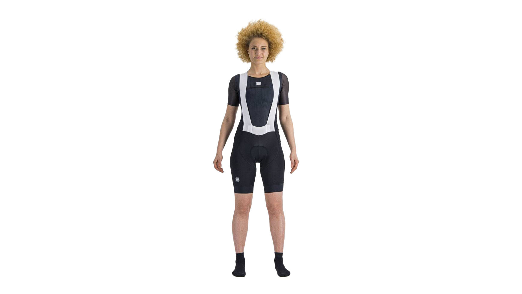 Sportful LTD W Bibshort image 0