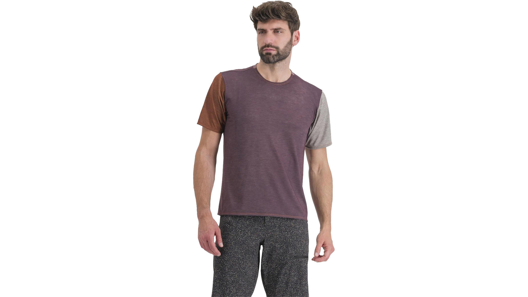 Sportful Sky Rider Giara Tee image 0