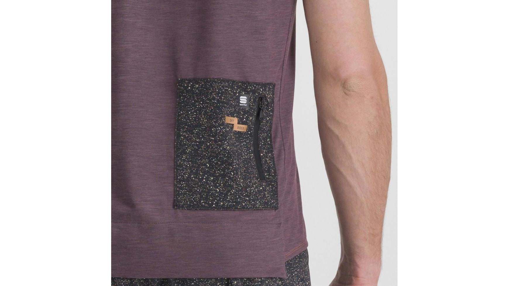 Sportful Sky Rider Giara Tee image 4