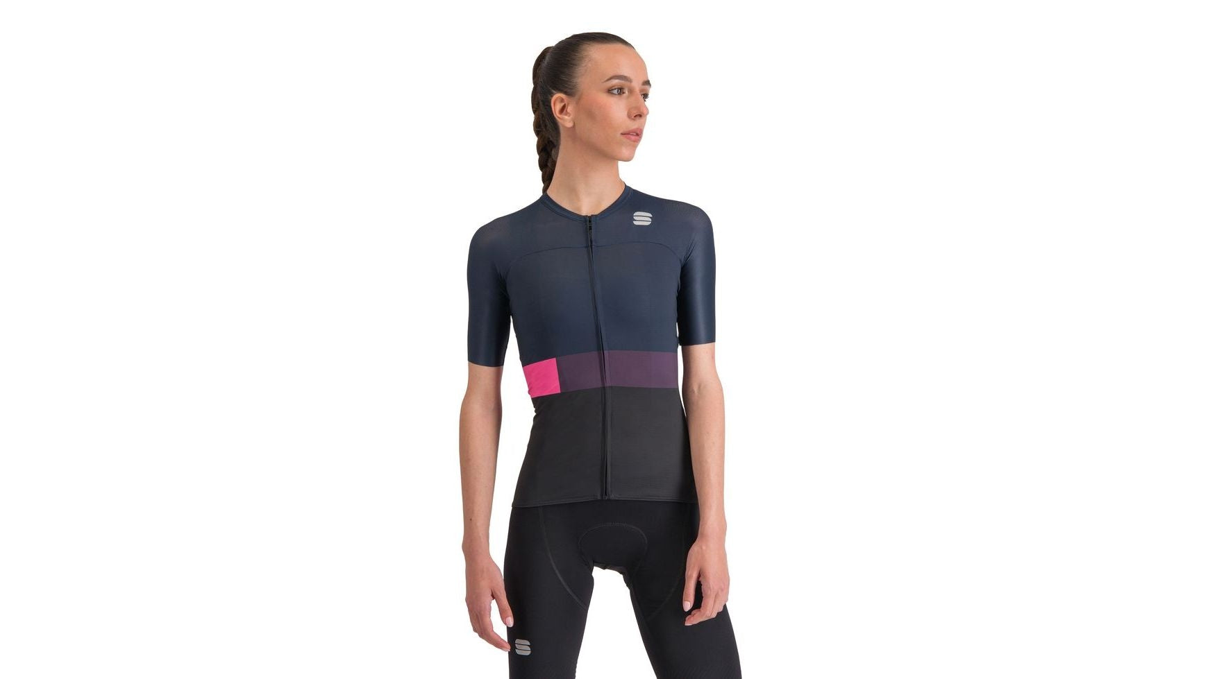 Sportful Snap W Jersey image 0