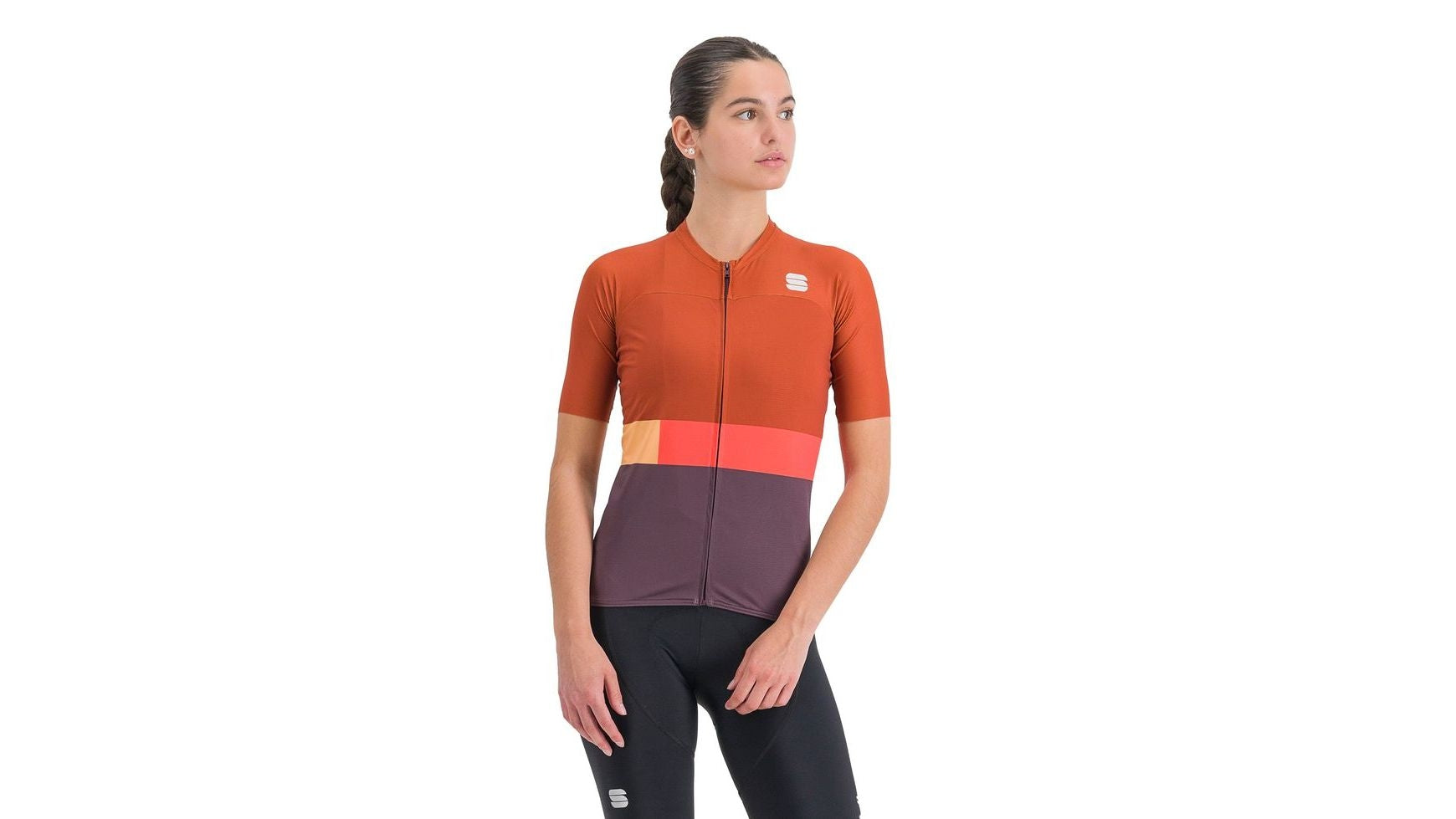 Sportful Snap W Jersey image 16