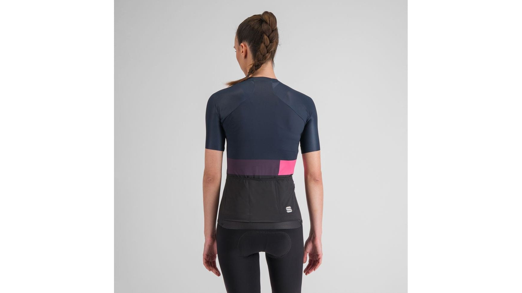 Sportful Snap W Jersey image 3