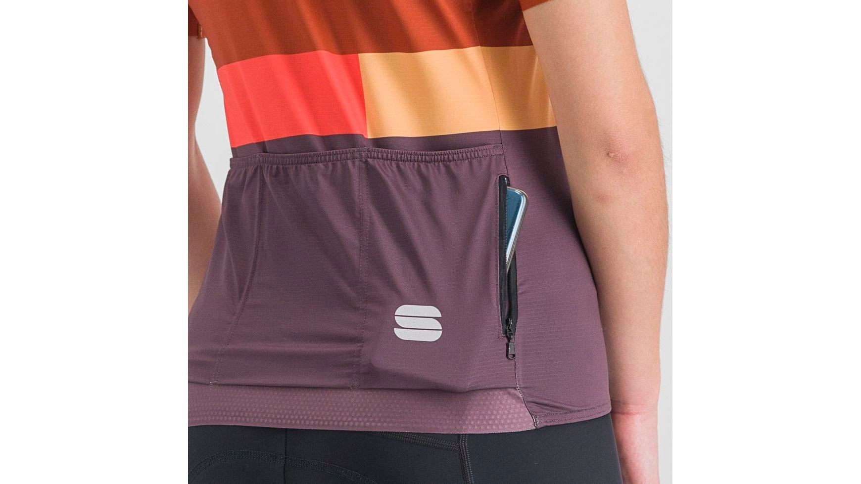 Sportful Snap W Jersey image 18