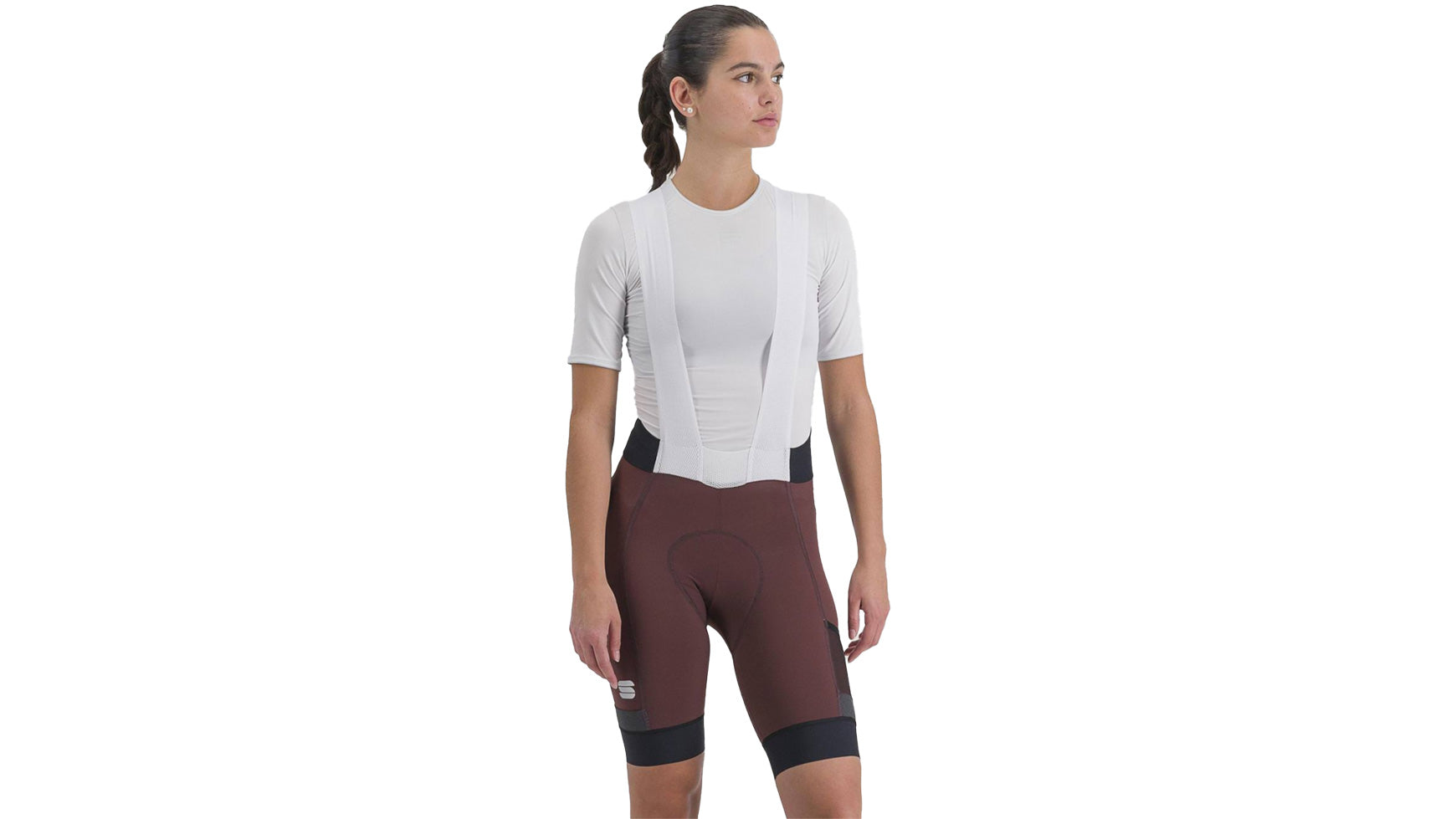 Sportful Supergiara W Bibshort image 20