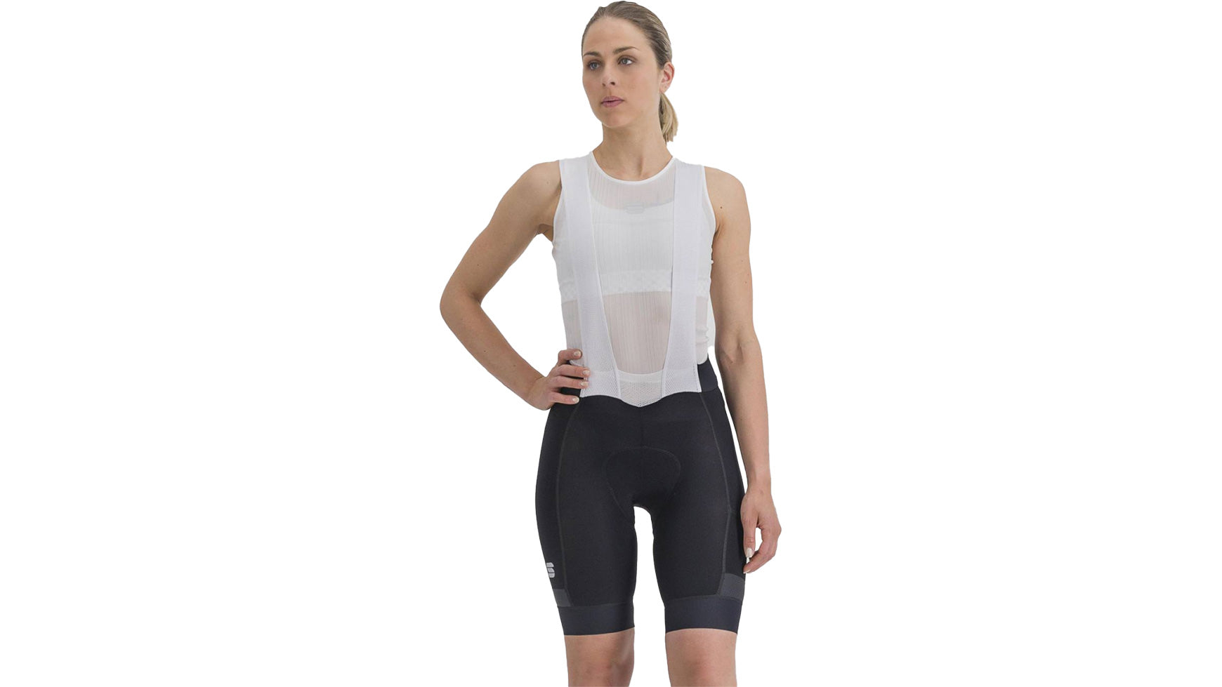Sportful Supergiara W Bibshort image 0