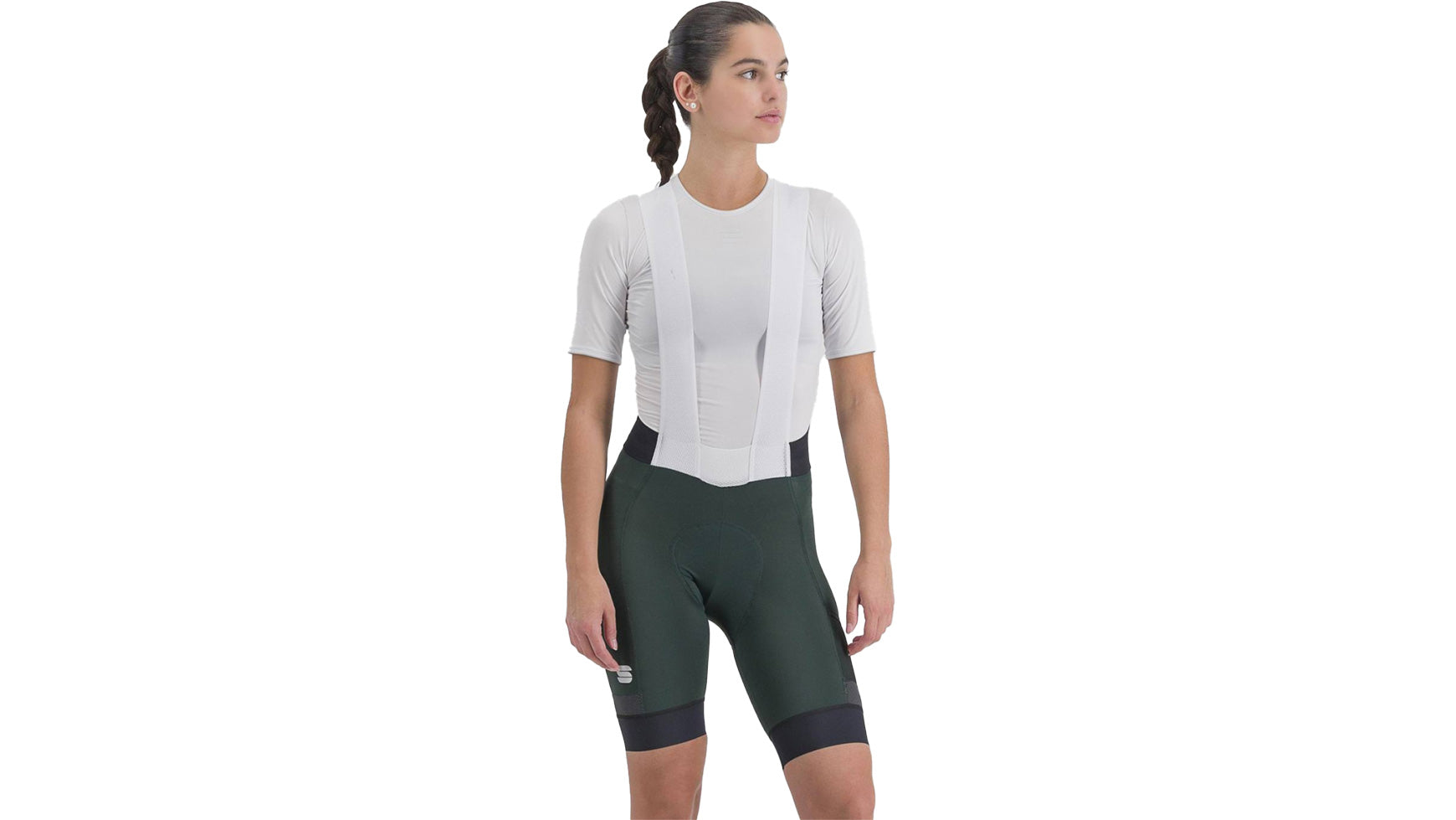 Sportful Supergiara W Bibshort image 7