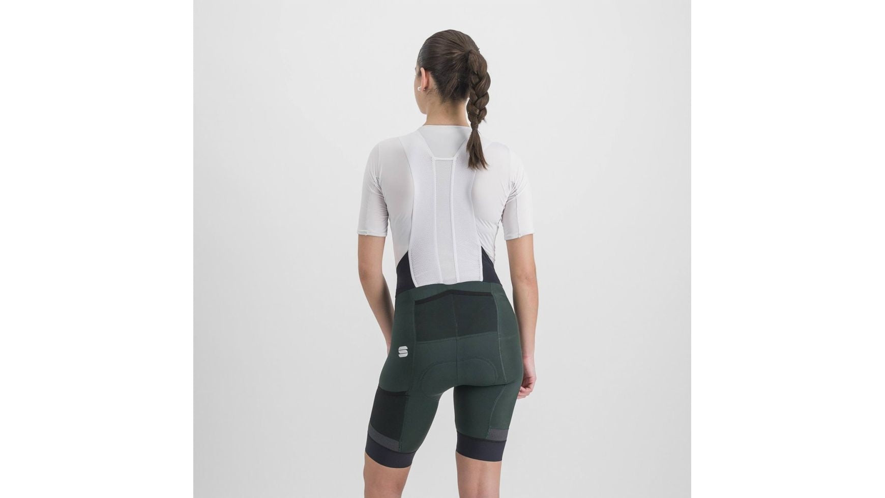 Sportful Supergiara W Bibshort image 8