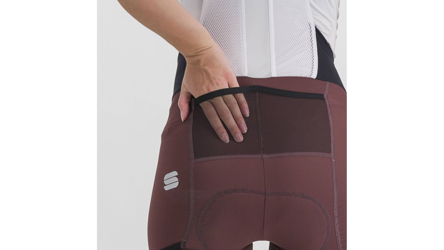 Sportful Supergiara W Bibshort image 25