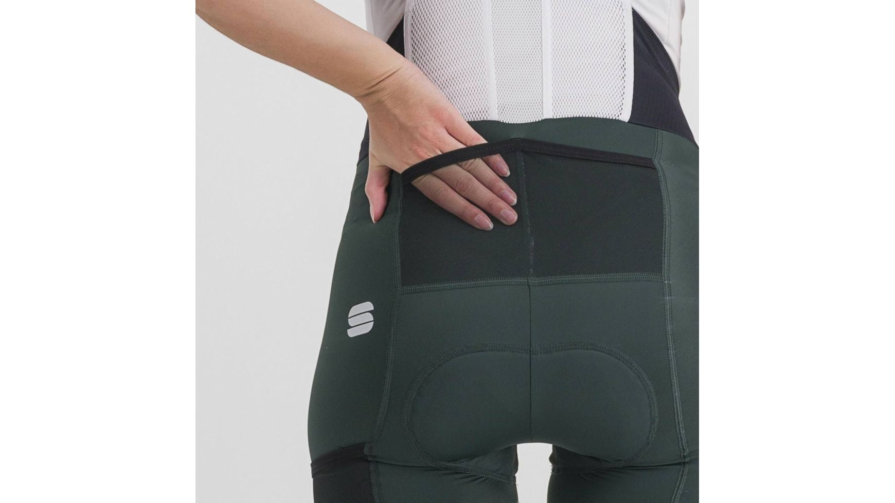 Sportful Supergiara W Bibshort image 12