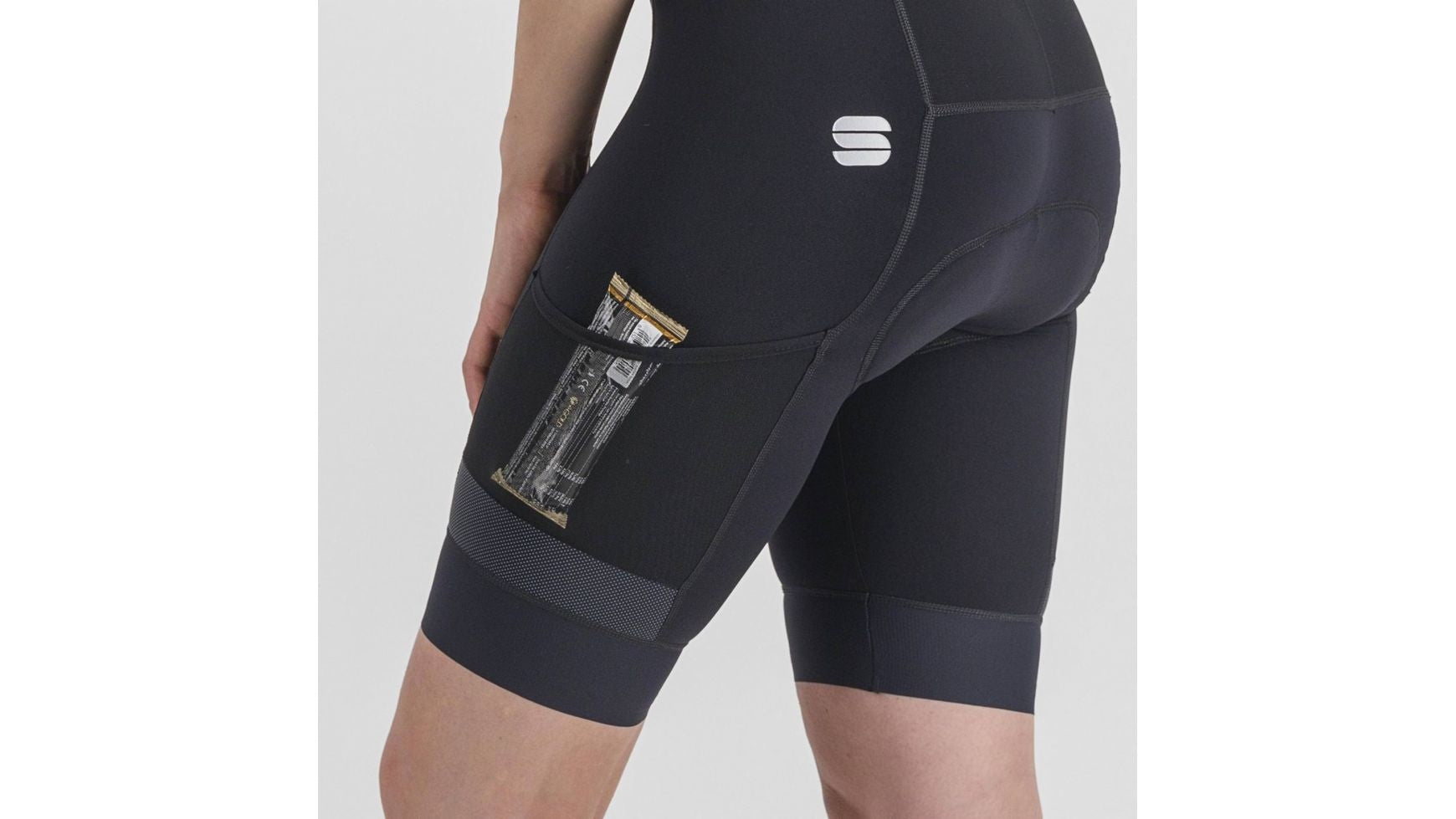 Sportful Supergiara W Bibshort image 6