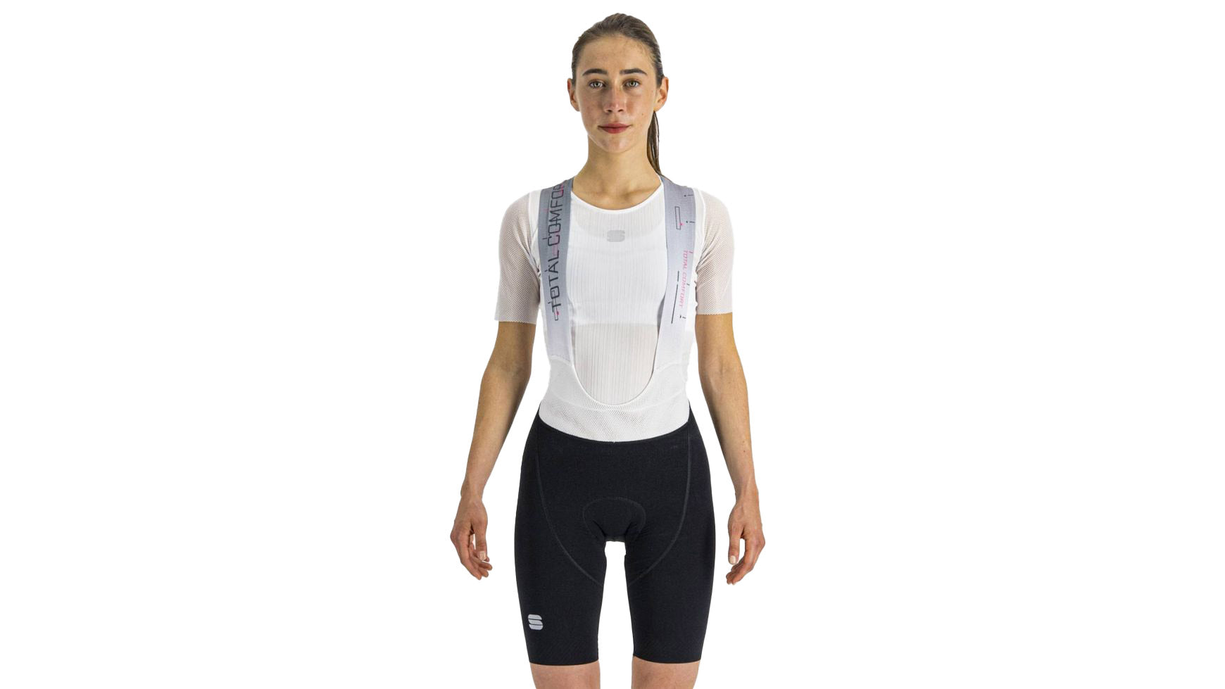 Sportful Tolal Comfort W Bibshort image 0